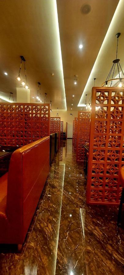 Hotel Madhuban Silvassa Dış mekan fotoğraf