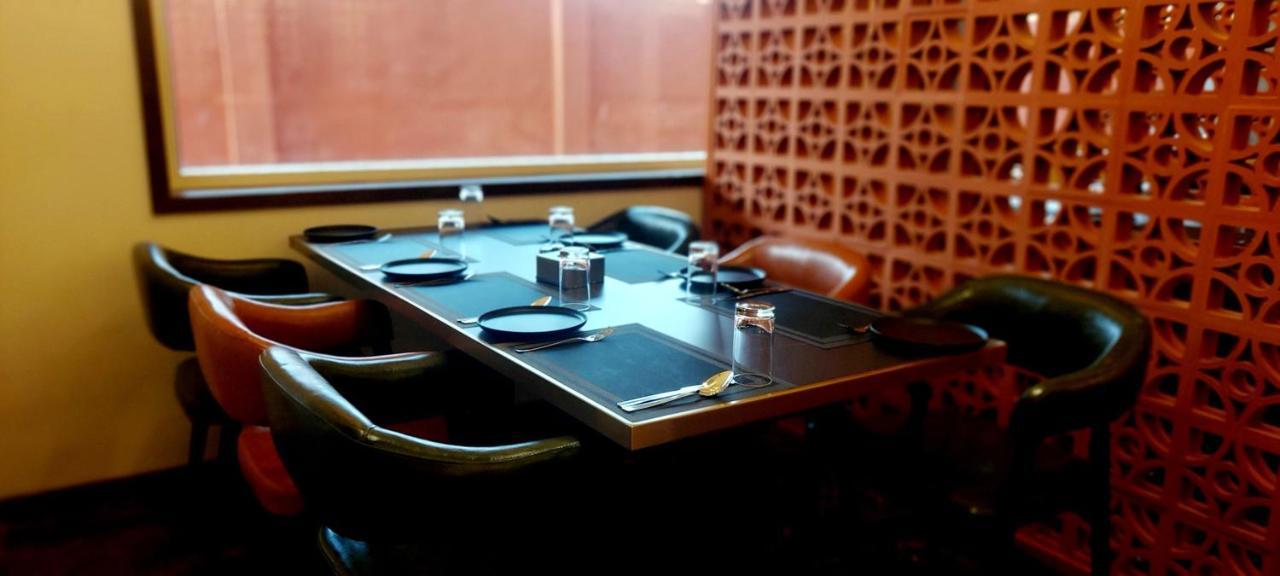 Hotel Madhuban Silvassa Dış mekan fotoğraf
