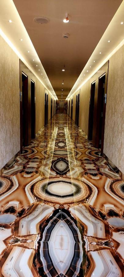 Hotel Madhuban Silvassa Dış mekan fotoğraf